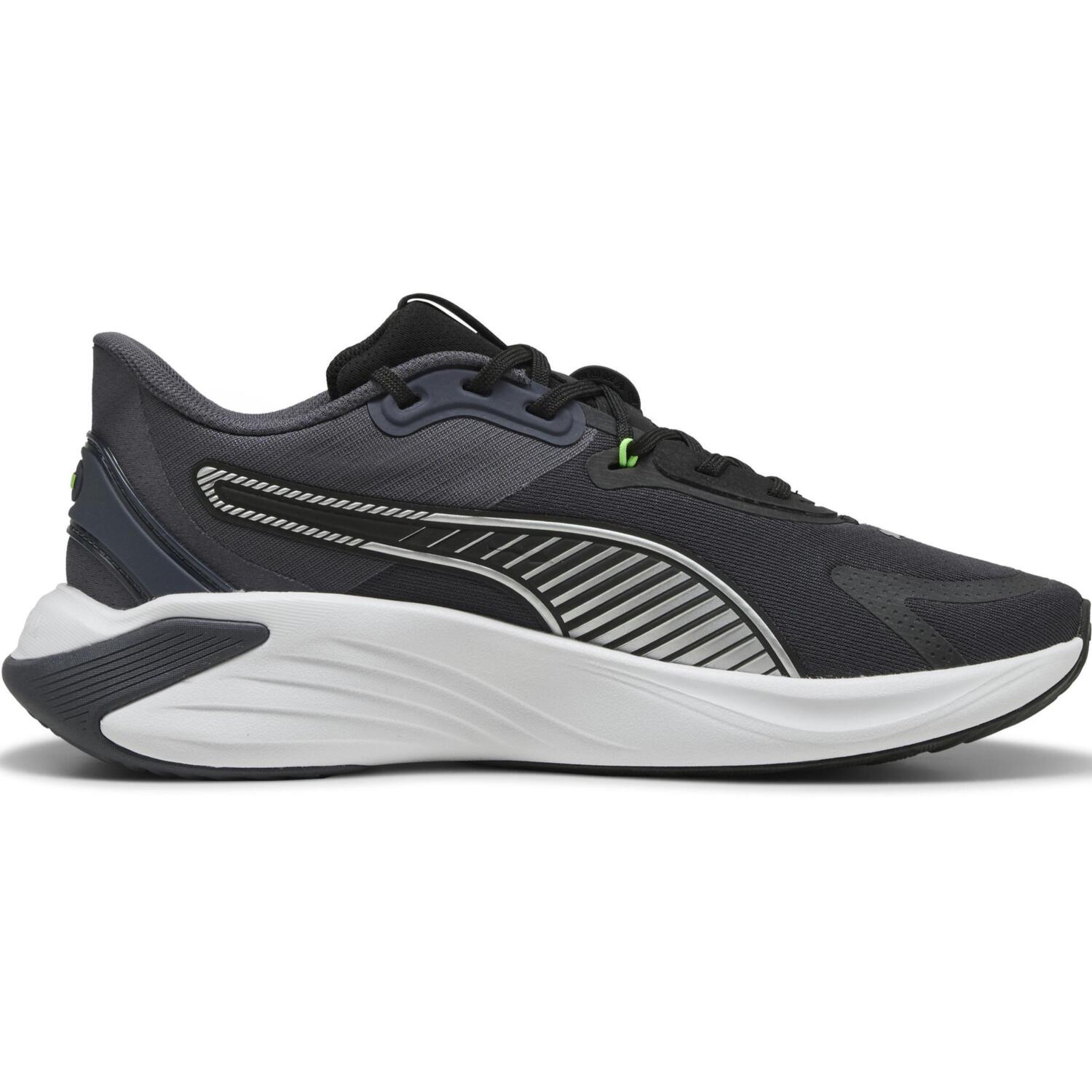 Кроссовки Puma PWR Hybrid TR 310282-07 41 (7.5 UK) серые фото 