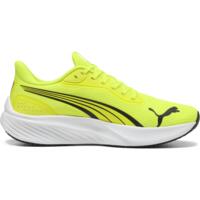 Кроссовки Puma Pounce Lite 310778-05 37 (4 UK) желто-черные