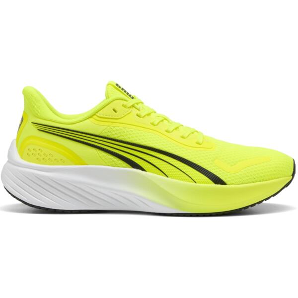 

Кроссовки Puma Pounce Lite 310778-05 38 (5 UK) желто-черные