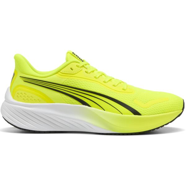 Кроссовки Puma Pounce Lite 310778-05 41 (7.5 UK) желто-черные