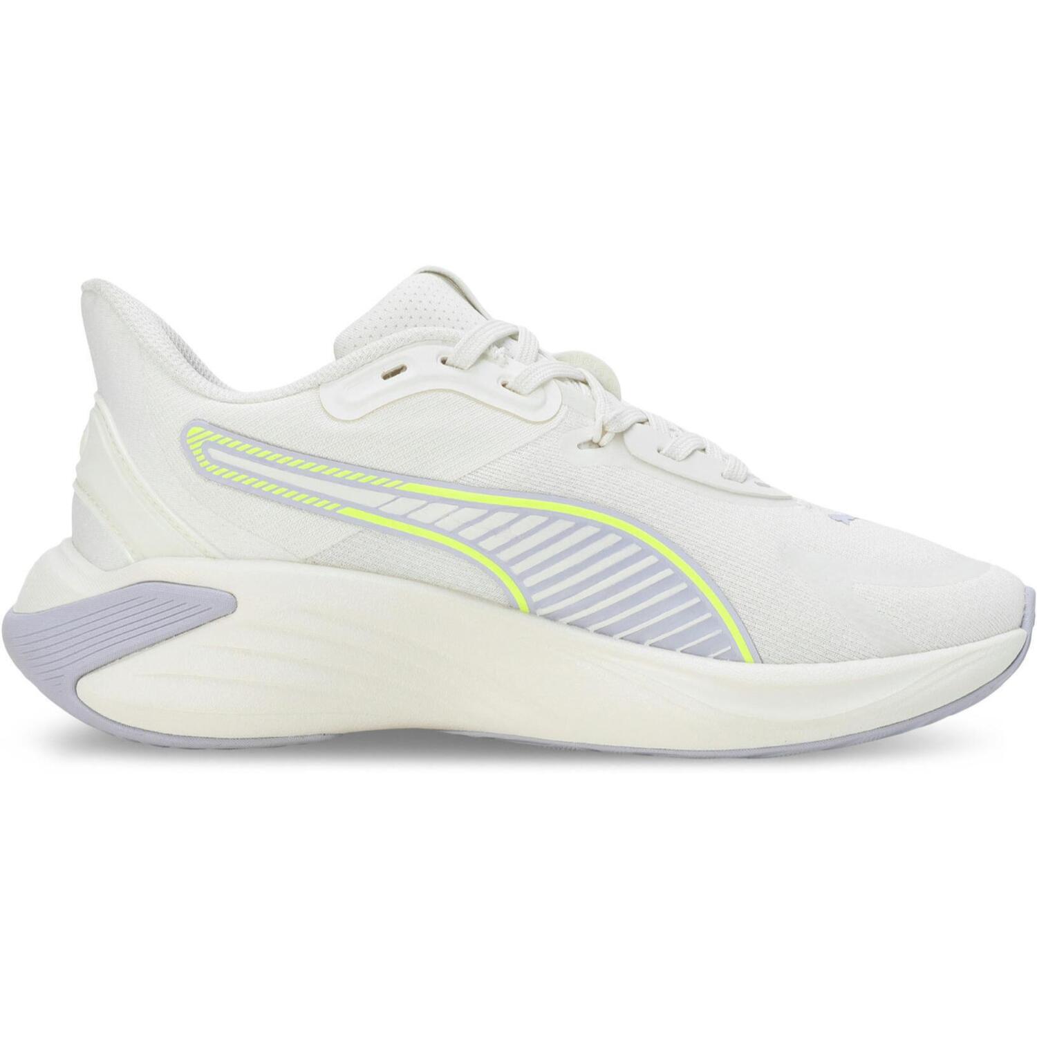 Кроссовки женские Puma PWR Hybrid TR Wns 310477-03 36 (3.5 UK) белые фото 