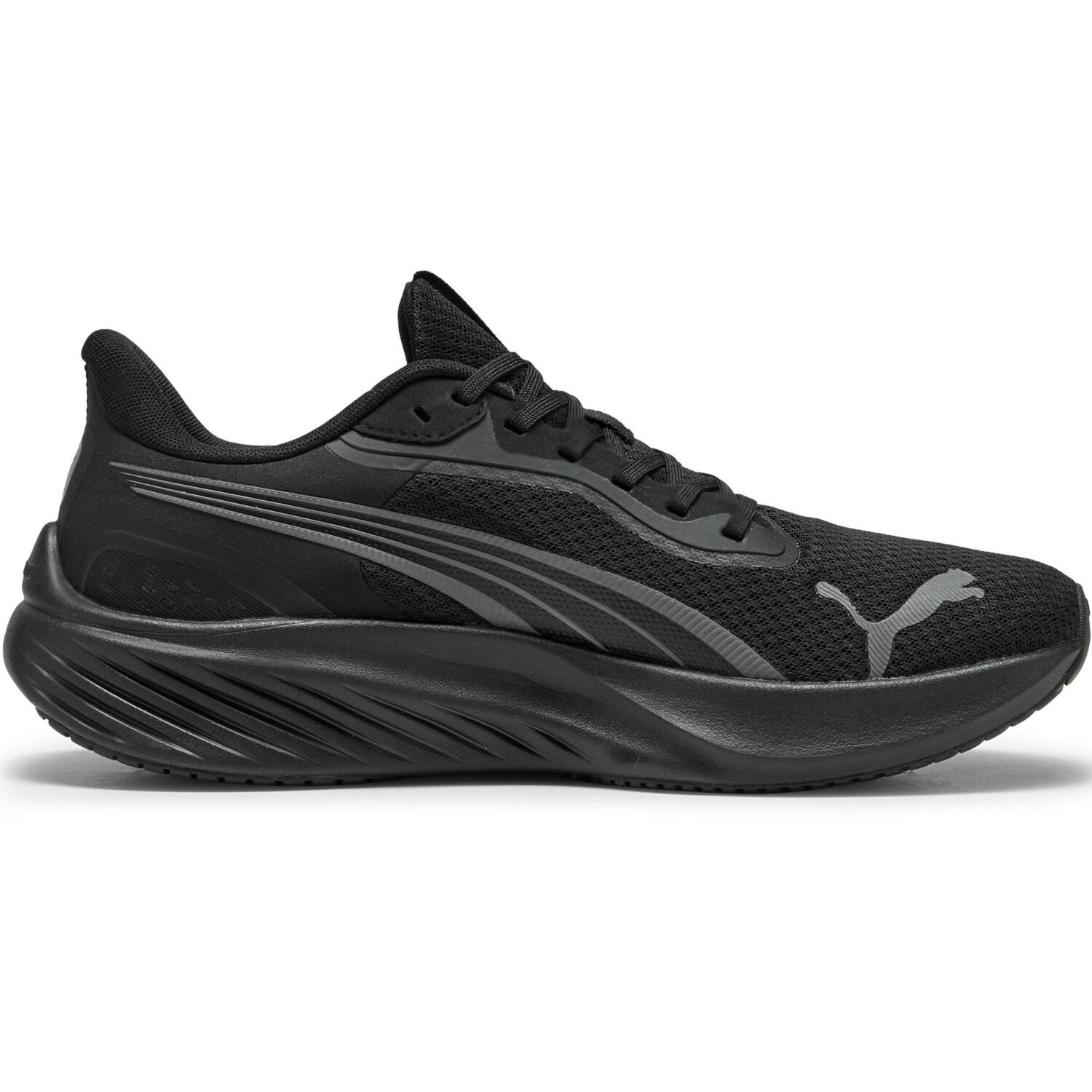 Кроссовки Puma Pounce Lite 310778-14 37 (4 UK) черные фото 