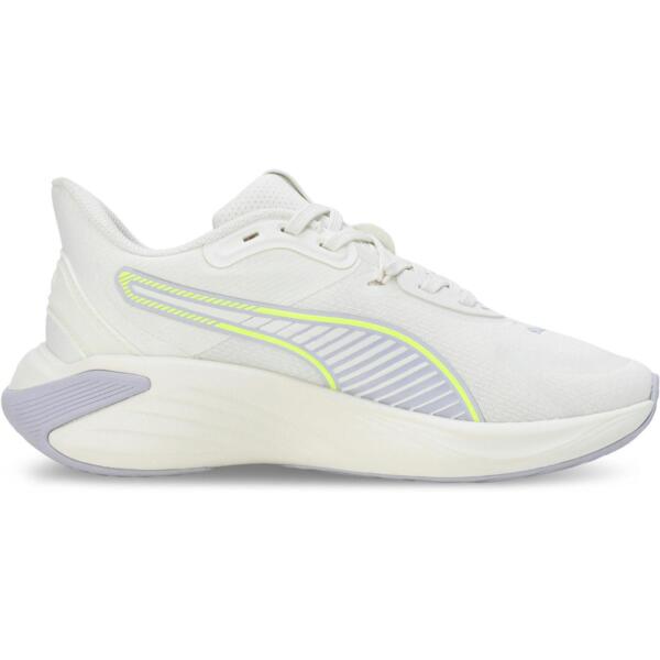 

Кроссовки женские Puma PWR Hybrid TR Wns 310477-03 37.5 (4.5 UK) белые