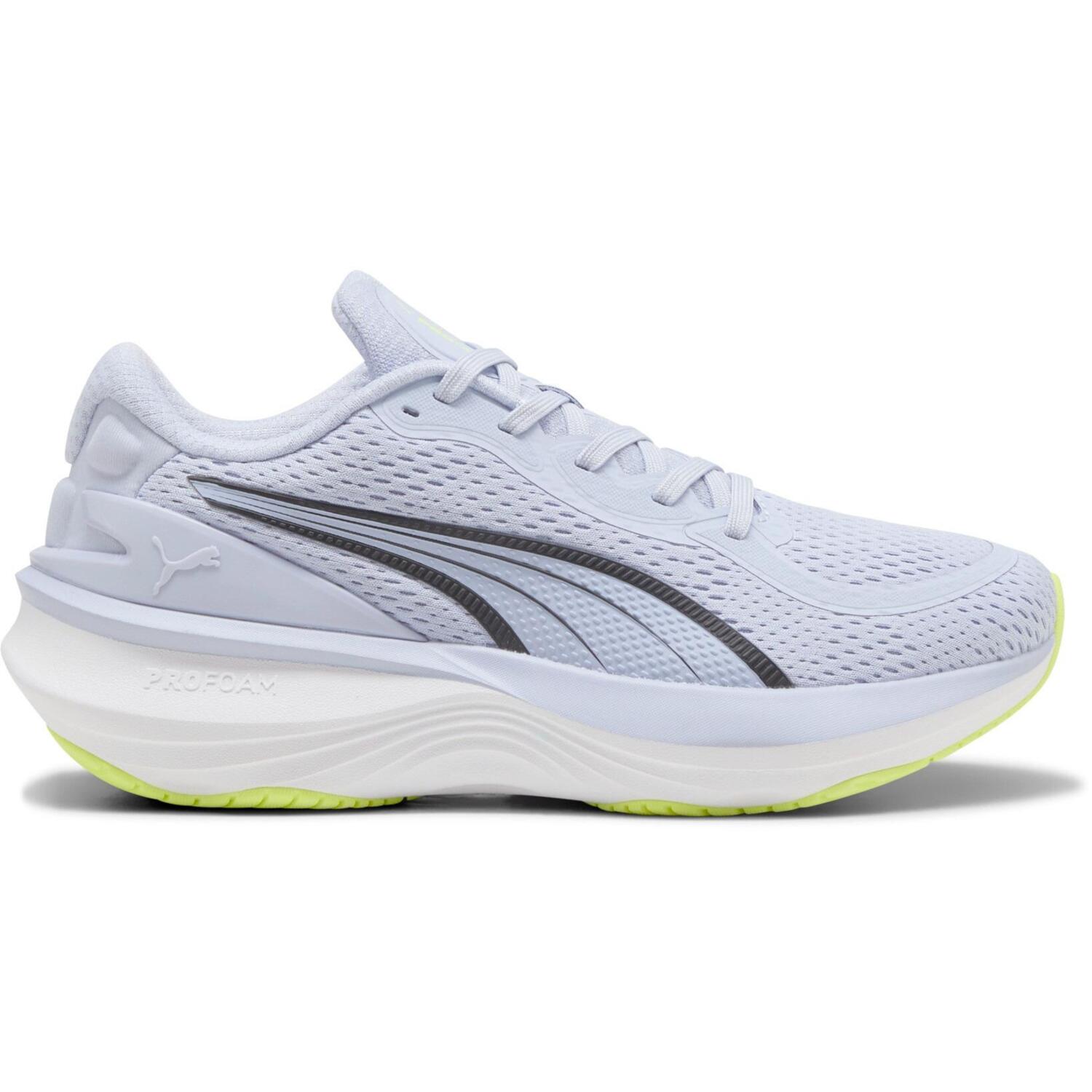 Кроссовки Puma Scend Pro 2 310779-03 36 (3.5 UK) голубые фото 