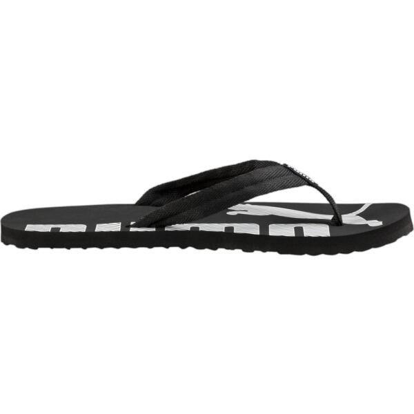 

Шлепанцы Puma Epic Flip v2 360248-03 43 (9 UK) черно-белые