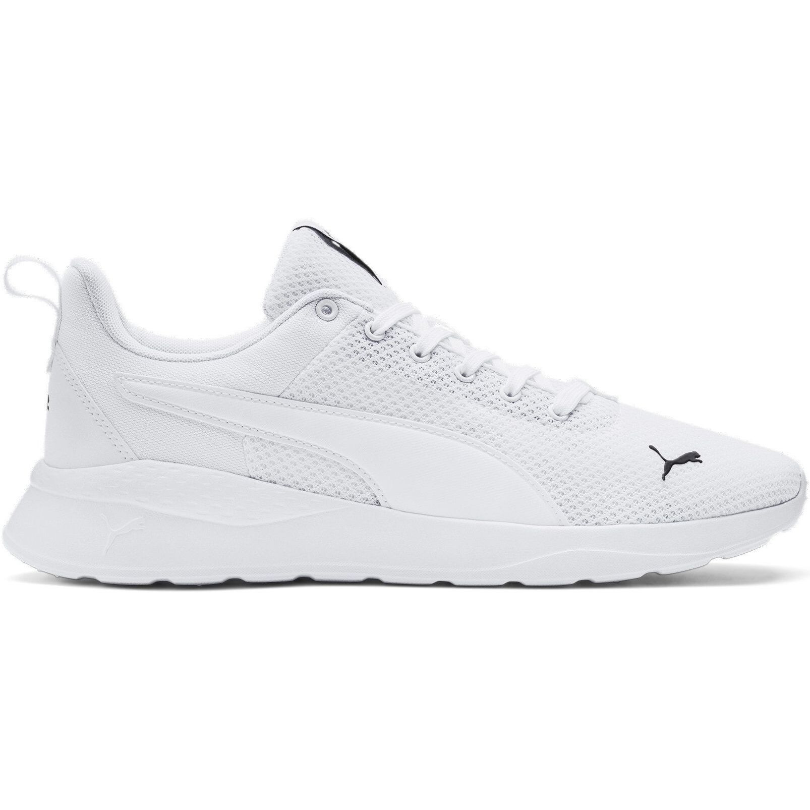 Кроссовки Puma Anzarun Lite 371128-03 37.5 (4.5 UK) белые фото 1