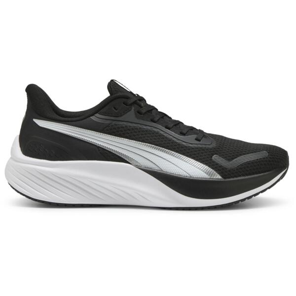 

Кроссовки Puma Pounce Lite 310778-01 38 (5 UK) черно-белые