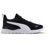 Кроссовки подростковые Puma Anzarun Lite Jr 372004-01 36 (3.5 UK) черно-белые