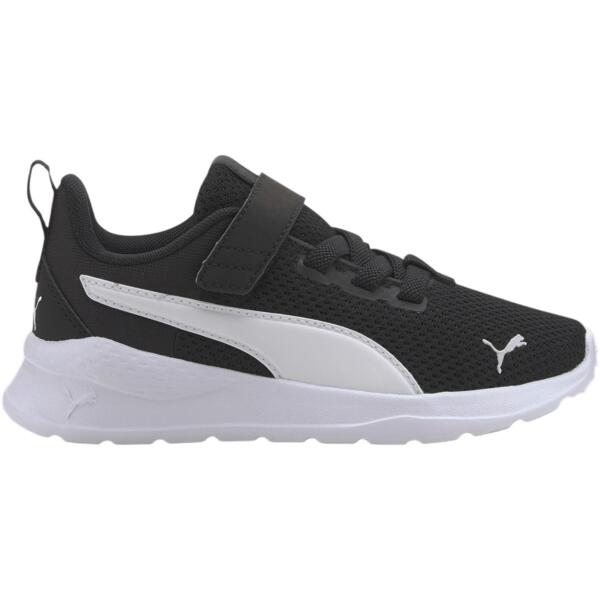 

Кроссовки Puma Anzarun Lite AC+ PS 372009-01 28 (10 UK) черно-белые