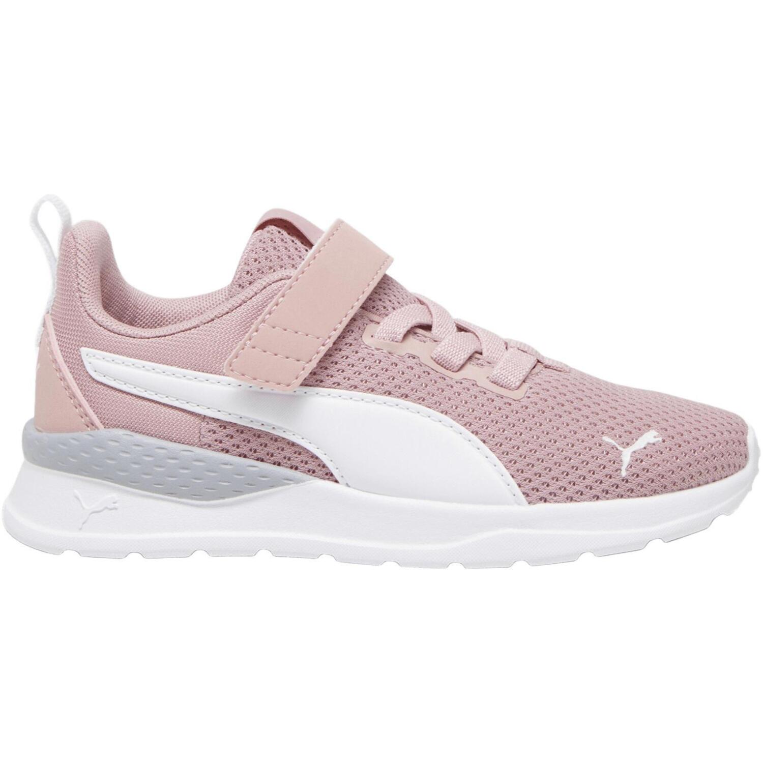 Кроссовки Puma Anzarun Lite AC+ PS 372009-32 28 (10 UK) розовые фото 