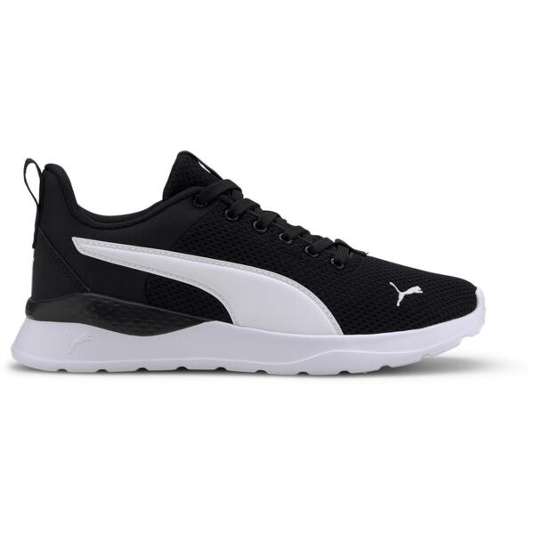 

Кроссовки подростковые Puma Anzarun Lite Jr 372004-01 37.5 (4.5 UK) черно-белые