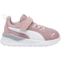 Кроссовки Puma Anzarun Lite AC Inf 372010-32 19 (3 UK) розовые