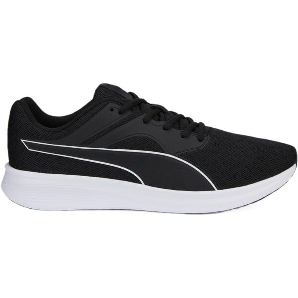 

Кроссовки Puma Transport 377028-01 37.5 (4.5 UK) черные