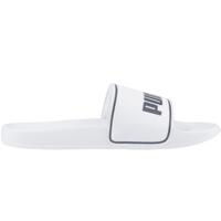 Шлепанцы Puma Leadcat 2.0 384139-02 39 (6 UK) белые