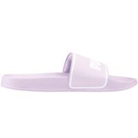 Шлепанцы Puma Leadcat 2.0 384139-08 37 (4 UK) фиолетовые