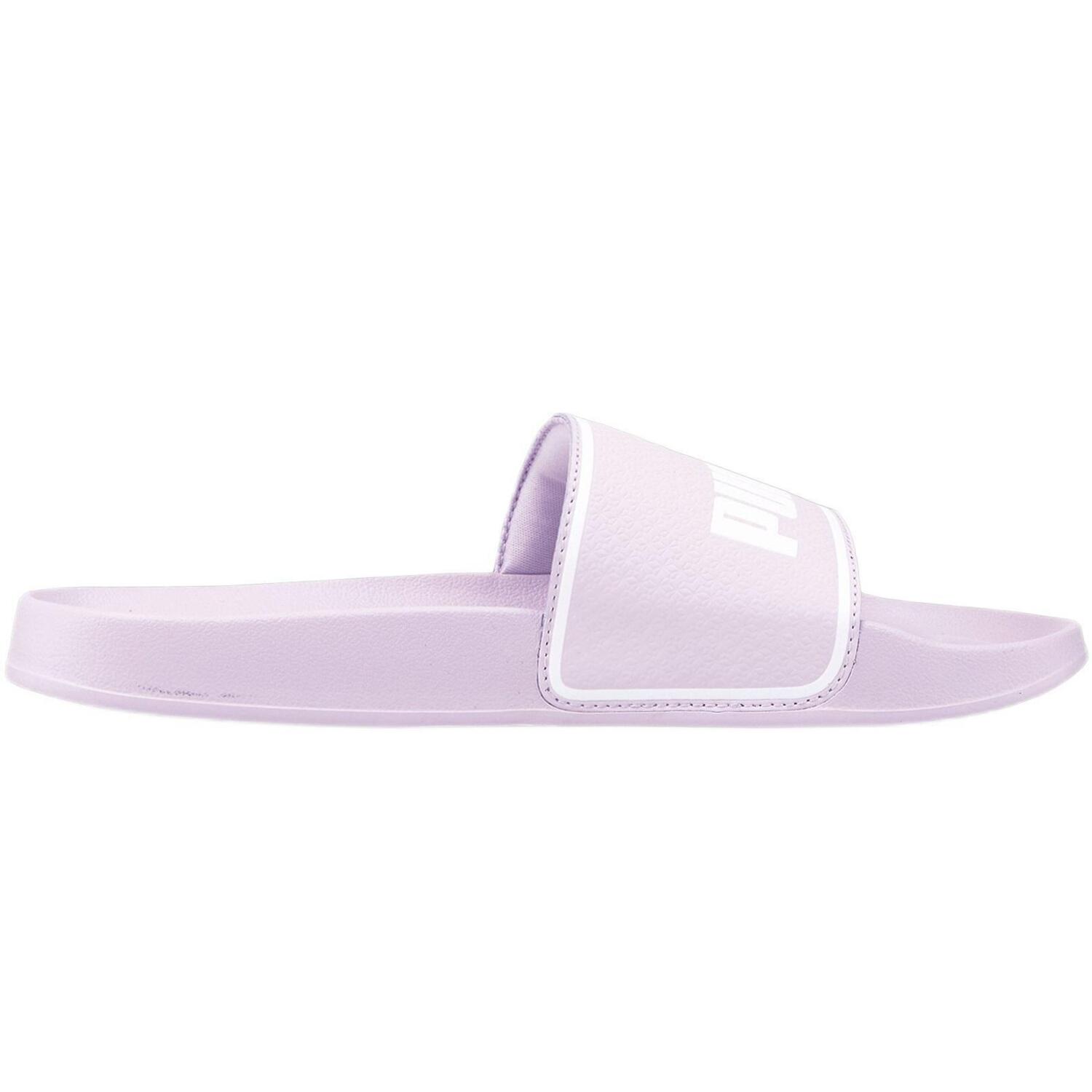 Шльопанці Puma Leadcat 2.0 384139-08 38 (5 UK) фіолетові