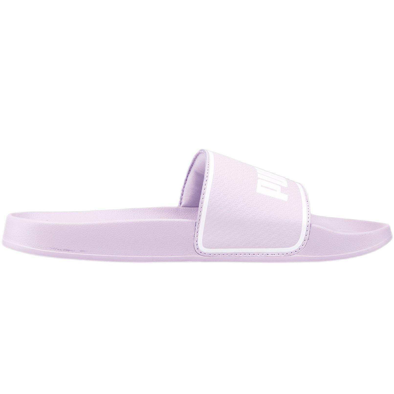 Шльопанці Puma Leadcat 2.0 384139-08 38 (5 UK) фіолетовіфото1