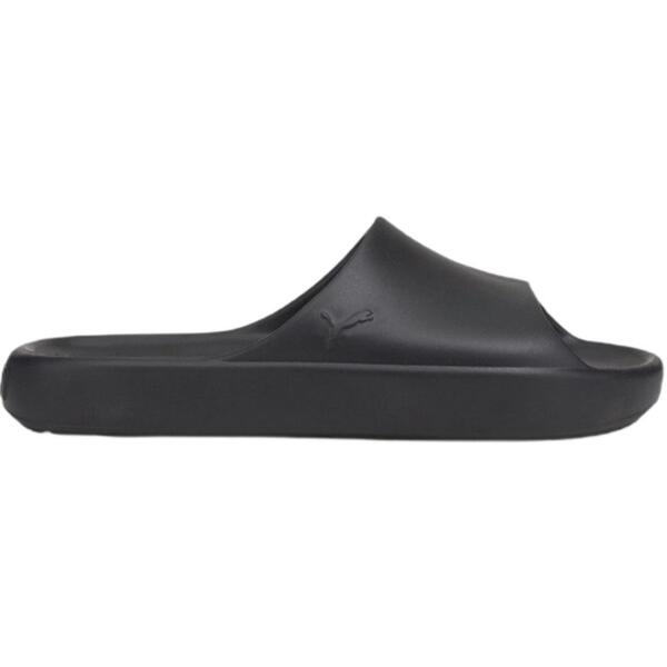 Шлепанцы Puma Shibui Cat 385296-02 38 (5 UK) черные