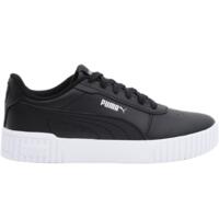 Кеды женские Puma Carina 2.0 385849-05 36 (3.5 UK) черные