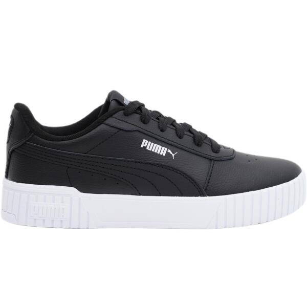 

Кеды женские Puma Carina 2.0 385849-05 36 (3.5 UK) черные