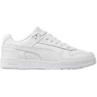 Кеди Puma RBD Game Low 386373-02 37.5 (4.5 UK) білі