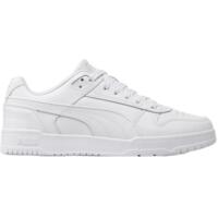 Кеды Puma RBD Game Low 386373-02 42 (8 UK) белые