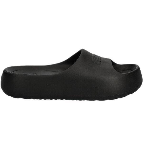 

Шлепанцы женские Puma Shibusa 389082-01 39 (6 UK) черные