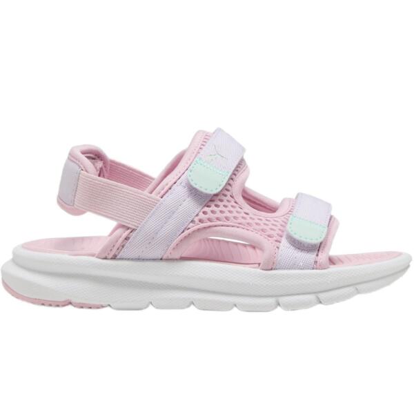 

Сандали детские Puma Evolve Sandal PS 389147-17 31 (12 UK) розовые
