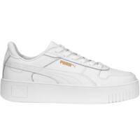 Кеды женские Puma Carina Street 389390-01 37.5 (4.5 UK) белые