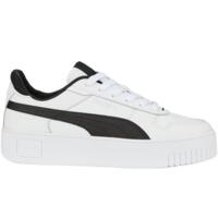 Кеды женские Puma Carina Street 389390-03 38 (5 UK) белые