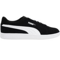 Кроссовки Puma Smash 3.0 390984-01 38 (5 UK) черно-белые