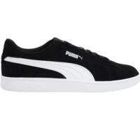 Кроссовки Puma Smash 3.0 390984-01 41 (7.5 UK) черно-белые