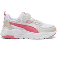 Кроссовки Puma Trinity Lite AC+ PS 391480-16 28 (10 UK) бело-серые