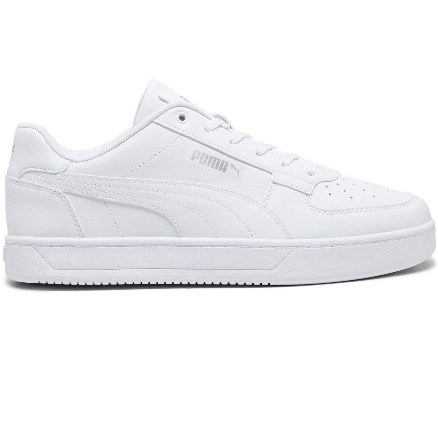 Кроссовки Puma Caven 2.0 392290-02 38.5 (5.5 UK) белые фото 