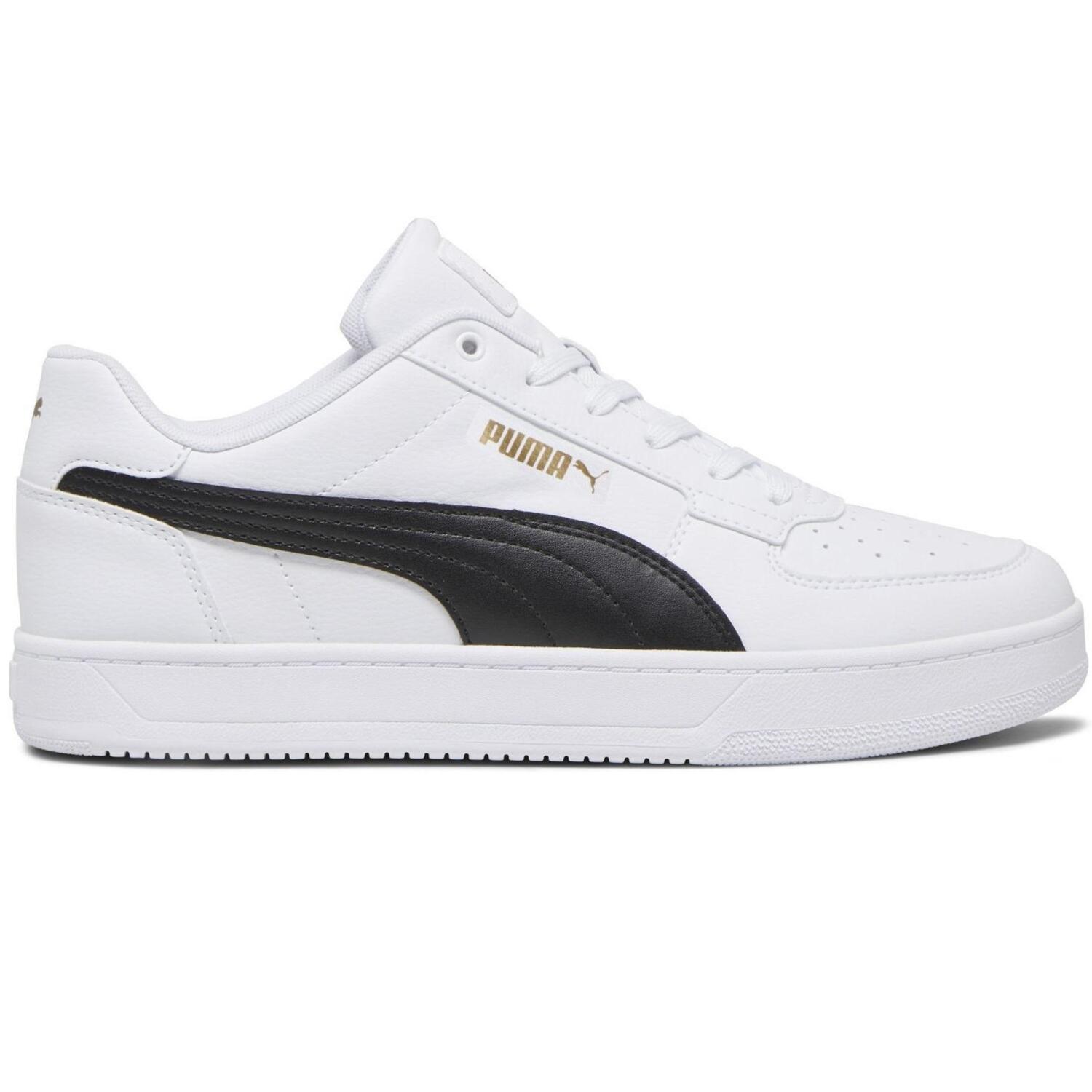 Кроссовки Puma Caven 2.0 392290-03 36 (3.5 UK) белые фото 