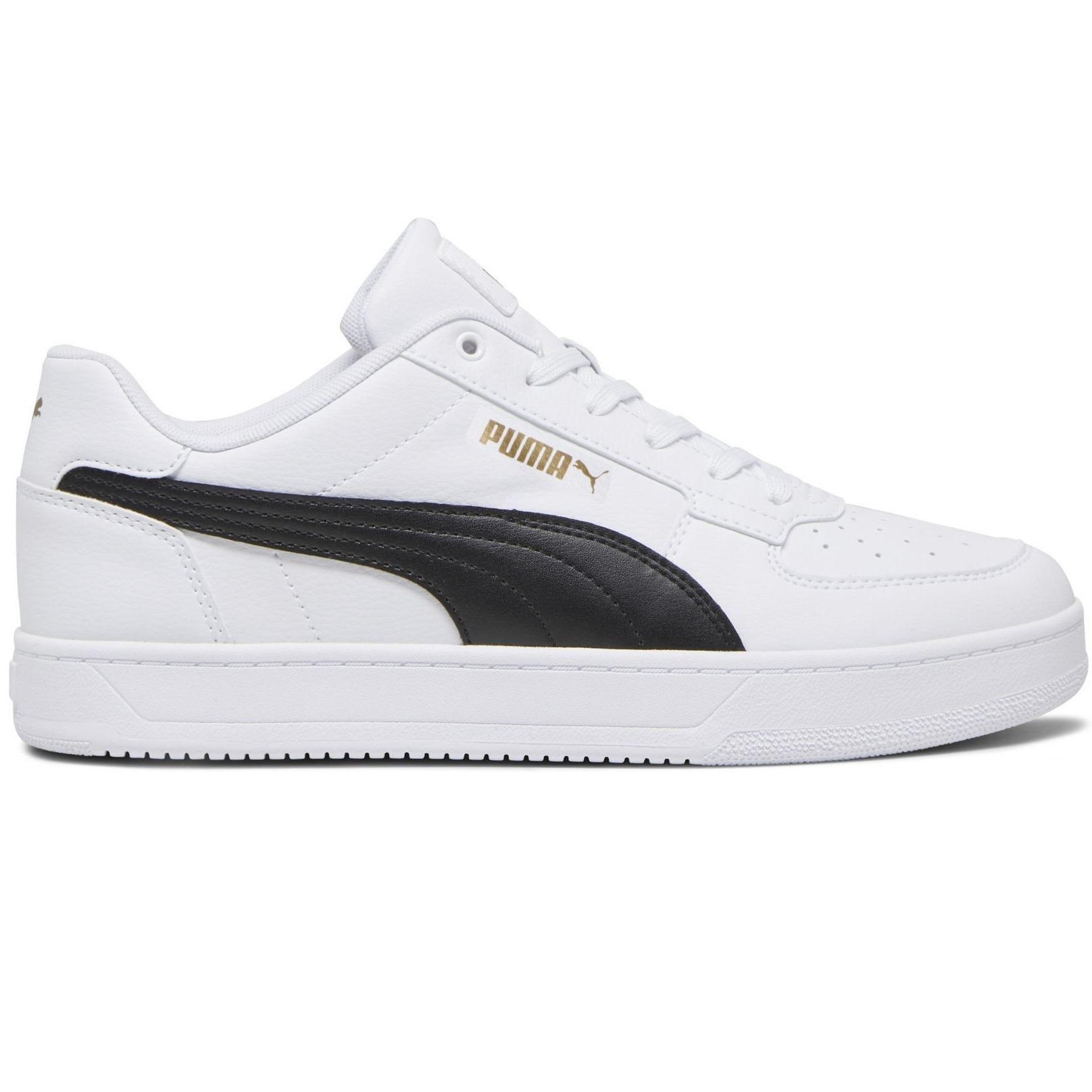 Кроссовки Puma Caven 2.0 392290-03 36 (3.5 UK) белые фото 1