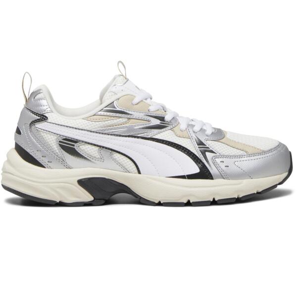 

Кроссовки Puma Milenio Tech 392322-04 39 (6 UK) белые