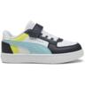 Кеды детские Puma Caven 2.0 Block AC+ PS 394462-12 30 (11.5 UK) разноцветные