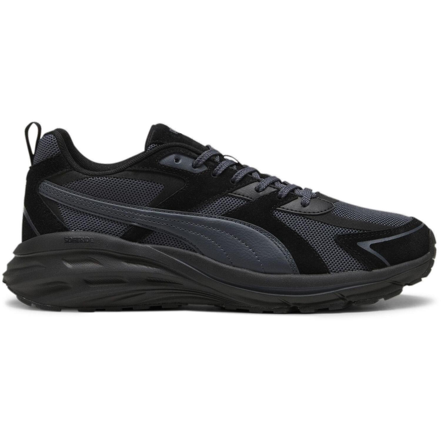 Кроссовки Puma Hypnotic LS 395295-02 42.5 (8.5 UK) черные фото 