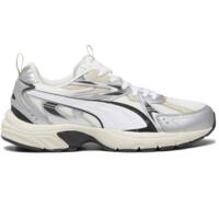 Кроссовки Puma Milenio Tech 392322-04 36 (3.5 UK) белые