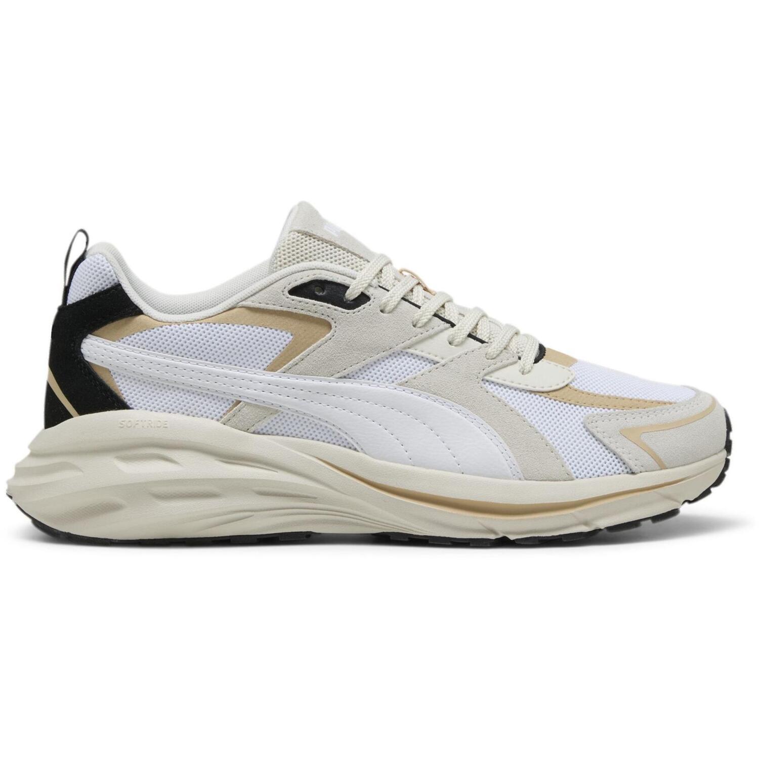 Кроссовки Puma Hypnotic LS 395295-29 36 (3.5 UK) белые фото 