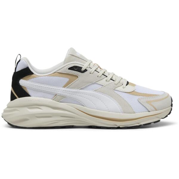 

Кроссовки Puma Hypnotic LS 395295-29 36 (3.5 UK) белые