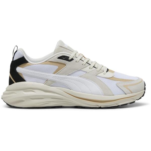 

Кроссовки Puma Hypnotic LS 395295-29 37 (4 UK) белые