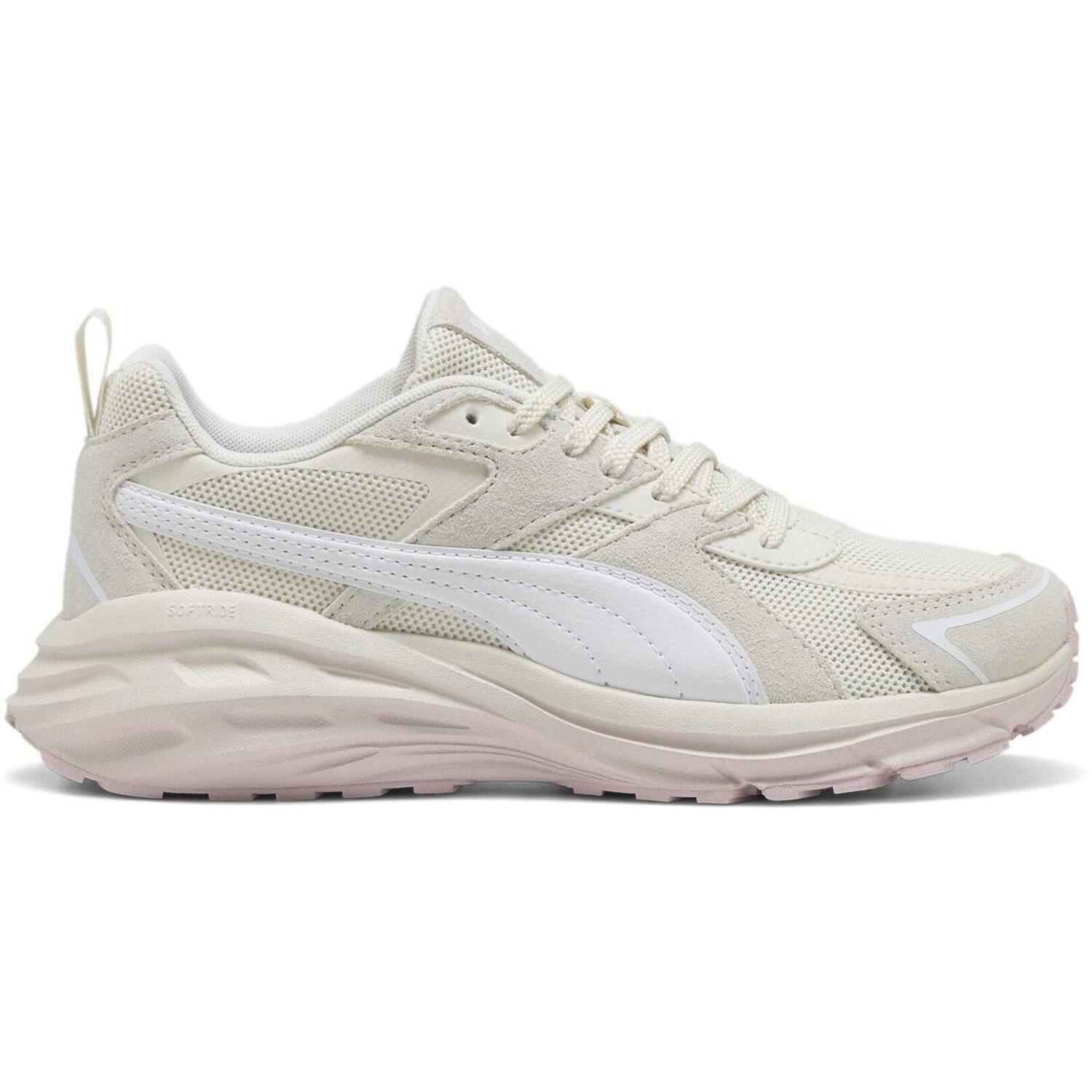 Кроссовки Puma Hypnotic LS 395295-37 36 (3.5 UK) бежевые фото 