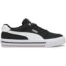 Кеды Puma Court Classic Vulc FS 396353-03 42 (8 UK) черно-белые