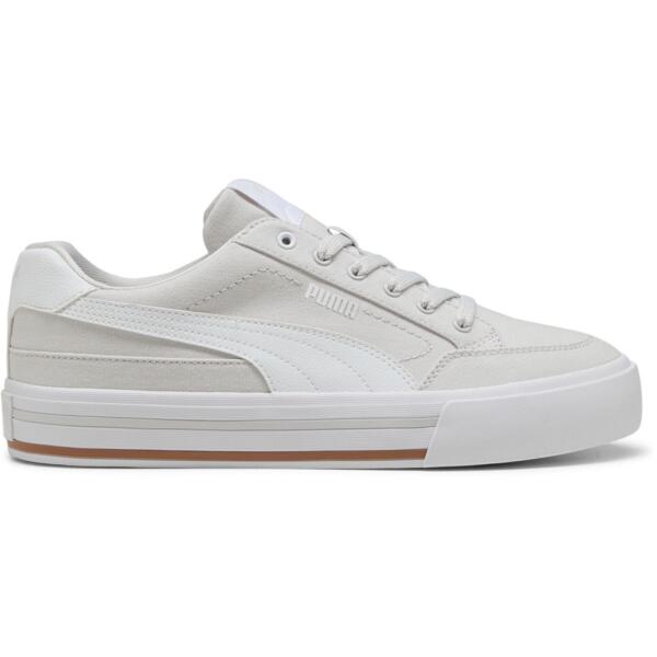 

Кеды Puma Court Classic Vulc FS 396353-19 37 (4 UK) серые