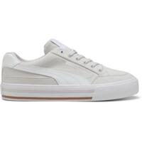 Кеди Puma Court Classic Vulc FS 396353-19 43 (9 UK) сірі