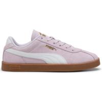 Кеди Puma Club II 397444-12 38 (5 UK) рожеві