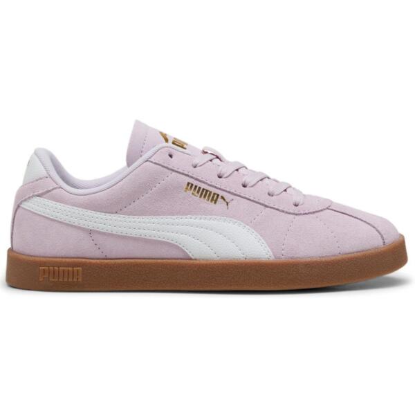 

Кеды Puma Club II 397444-12 38.5 (5.5 UK) розовые