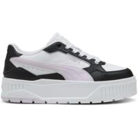 Кеди жіночі Puma Karmen II Idol 397461-11 39 (6 UK) білі